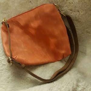 Liz sota crossbody bag